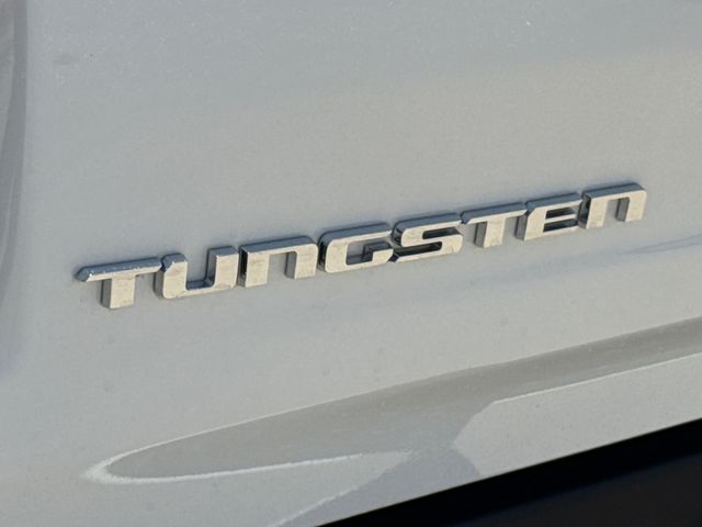 2026 RAM 1500 Tungsten - Photo 11