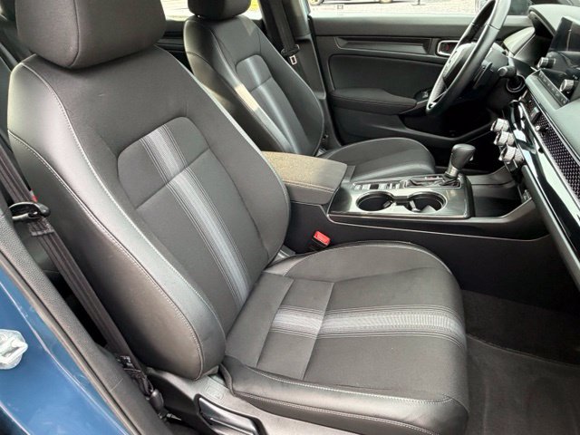 Used 2025 Honda Civic Sedan