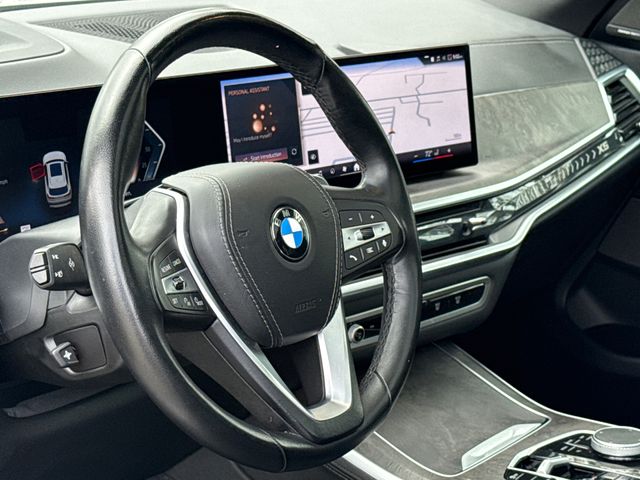 Used 2024 BMW X5 SUV