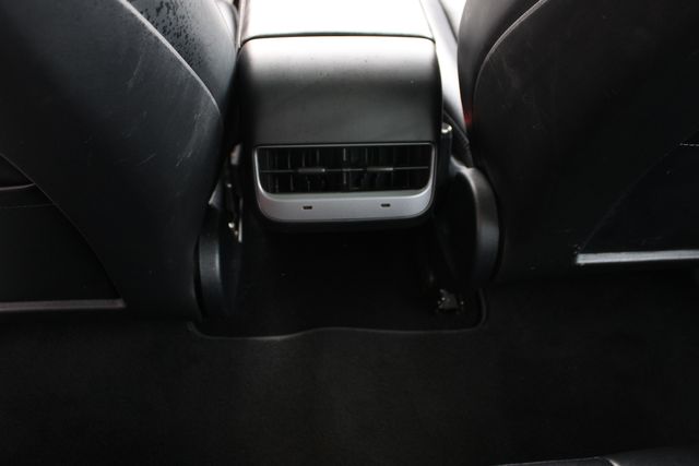 Used 2022 Black Tesla Performance image 26