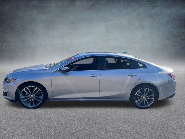 2022 Chevrolet Malibu LT 10