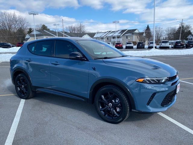 used 2024 Dodge Hornet car, priced at $25,308