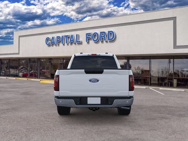 New 2026 White Ford XL image 5