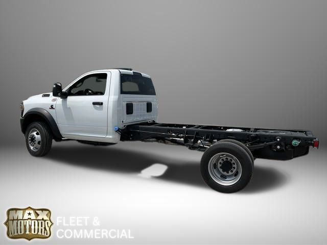 2024 Ram 5500HD Tradesman 6