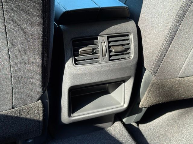 New 2026 Nissan Rogue SUV