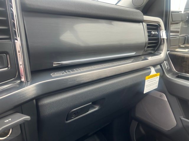 New 2026 Ford F-250SD Truck