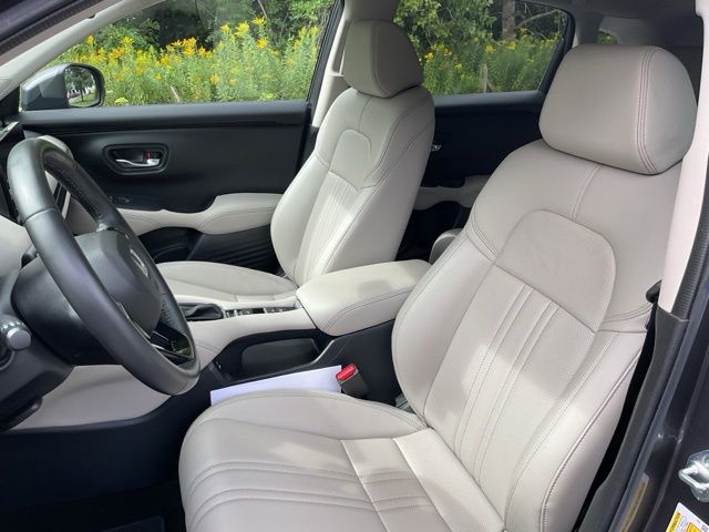 Used 2024 Honda HR-V SUV