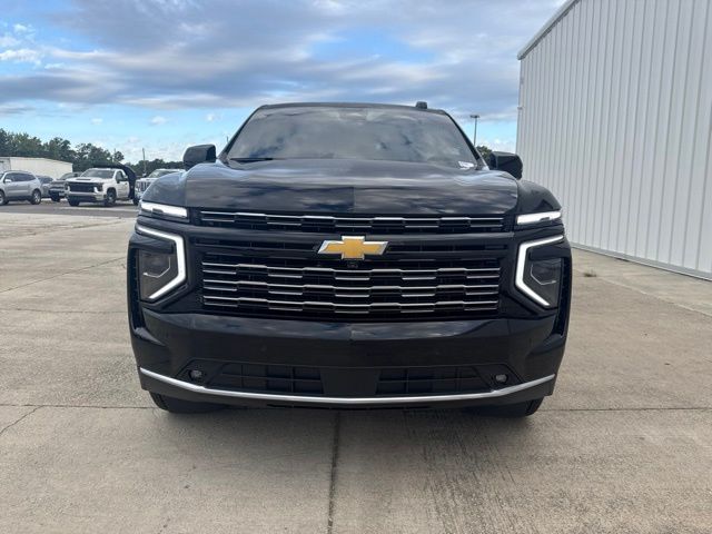 2025 Chevrolet Tahoe High Country:46205C