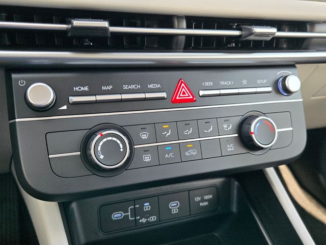 2026 Hyundai Tucson - $27,757