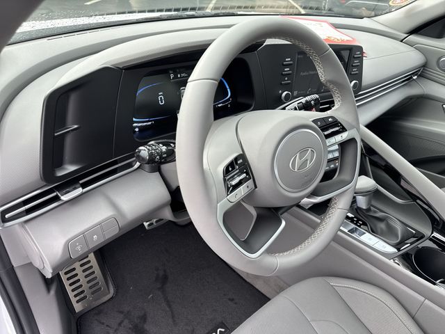 New 2026 Hyundai Elantra For Sale in Indianapolis, IN