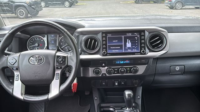 Used 2022 Toyota Tacoma Truck