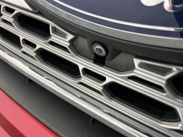 Used 2022 Red Ford Limited image 10