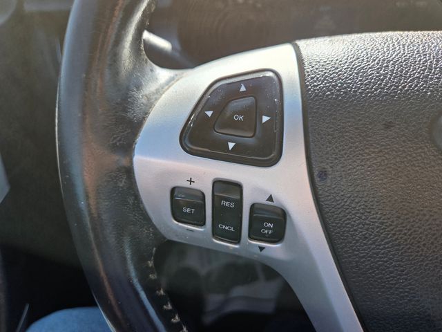 2011 Ford Edge SEL