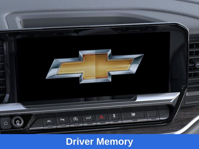 New 2025 Chevrolet Silverado 1500 For Sale in Livonia, MI