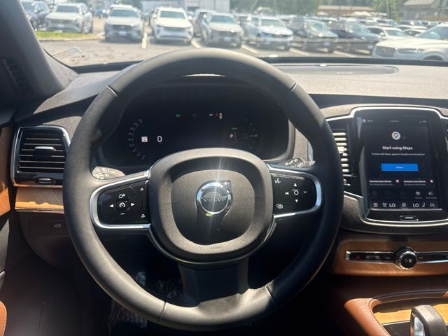Used 2023 Volvo XC90 Recharge Plug-In Hybrid SUV