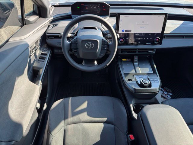New 2026 Toyota C-HR SUV