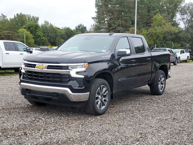 New 2026 Chevrolet Silverado 1500 - photo 2