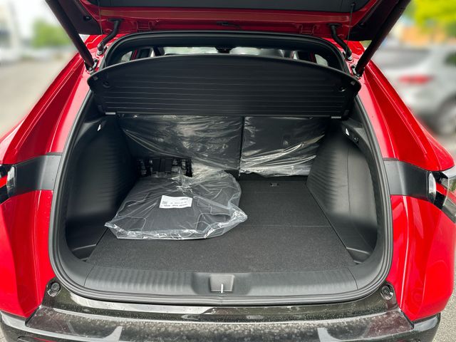 2026 Acura ADX A-Spec Package Red at Spitzer Acura