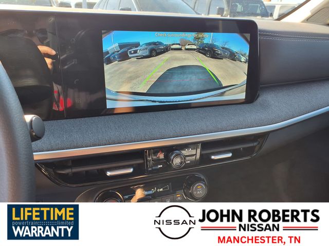 2026 Nissan Kicks SV photo 3