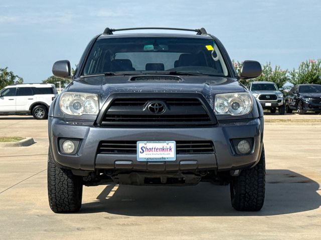 Used 2009 Toyota 4Runner Sport with VIN JTEBU14R09K040104 for sale in Granbury, TX