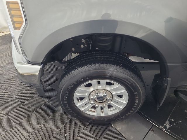 2019 – Ford – F-250SD