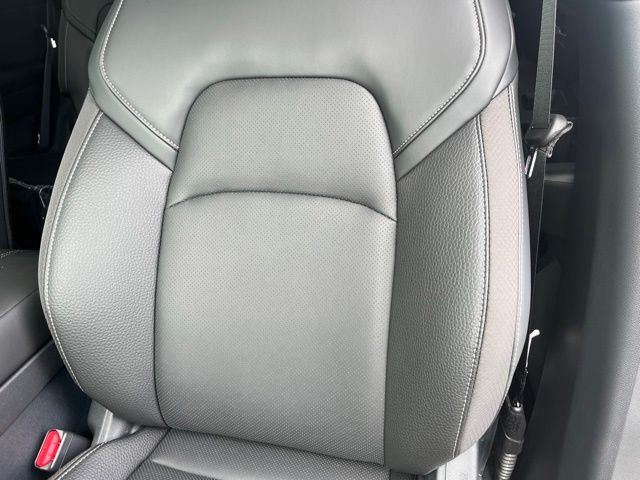 New 2026 Nissan Pathfinder SUV