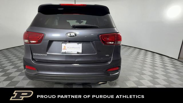 Used 2019 Kia Sorento For Sale in Indianapolis, IN