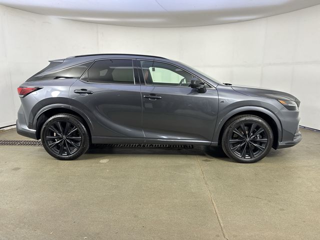 2024 Lexus RX RX photo
