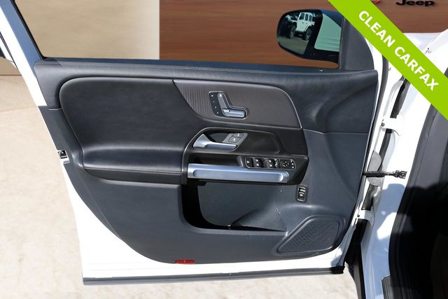 Used Car 2022 Mercedes-benz Glb  Glb 250 For Sale Under $25,000 In Austin, Texas