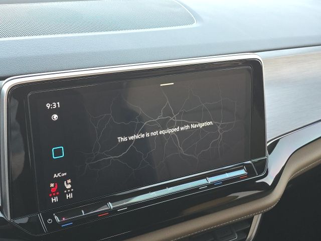 2024 Volkswagen Atlas Cross Sport 2.0T SE w/Technology:45688B