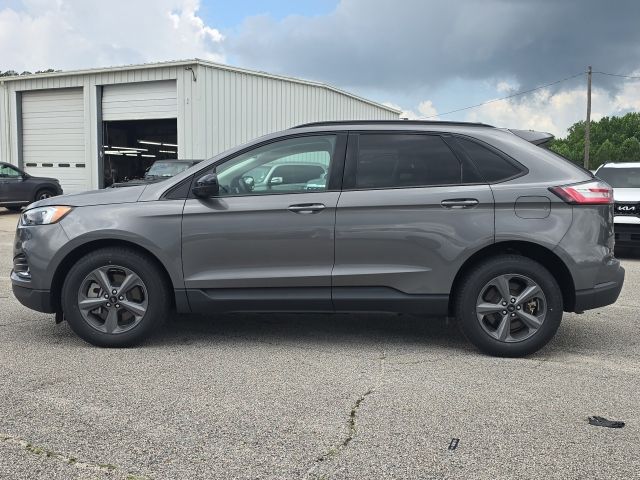 2023 Ford Edge SEL:B02333A