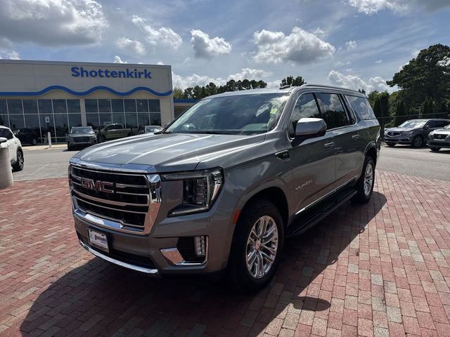 2023 GMC Yukon XL