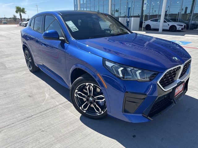 2026 BMW X2 xDrive28i