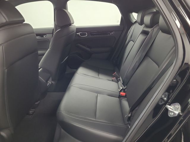 2024 – Honda – Civic