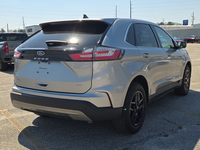 2024 Ford Edge SEL:B02210