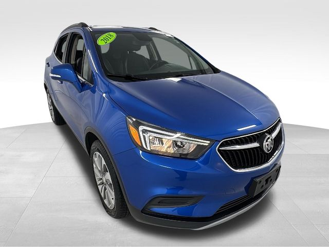 2018 Buick Encore Preferred FWD