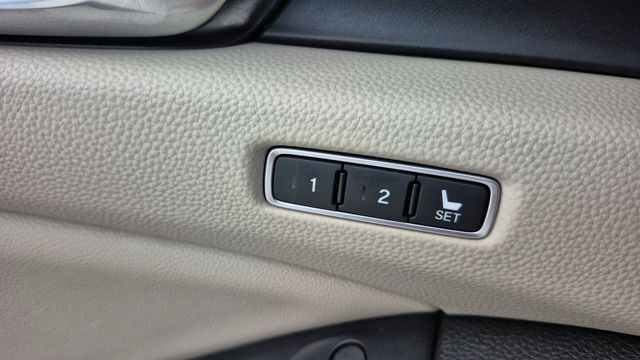 2021 Honda Accord Hybrid