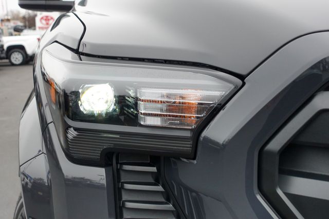 new 2026 Toyota Tacoma car