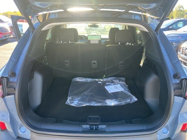 2026 Ford Escape Active Blue at Grove City Ford