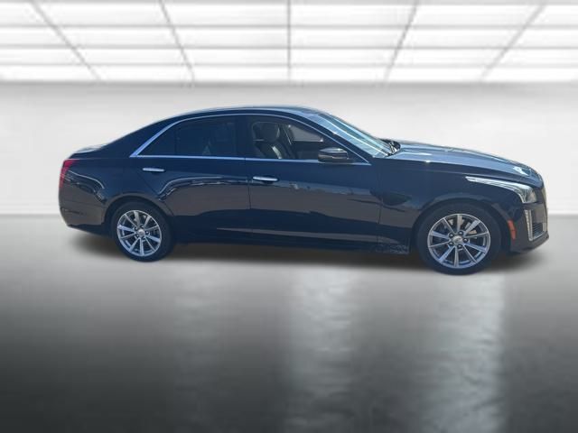 2019 Cadillac CTS 2.0T RWD