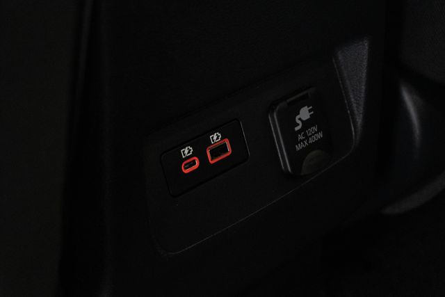 Used 2025 Nissan Frontier Truck