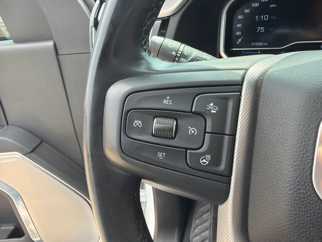 Used 2024 GMC Sierra 2500HD Truck