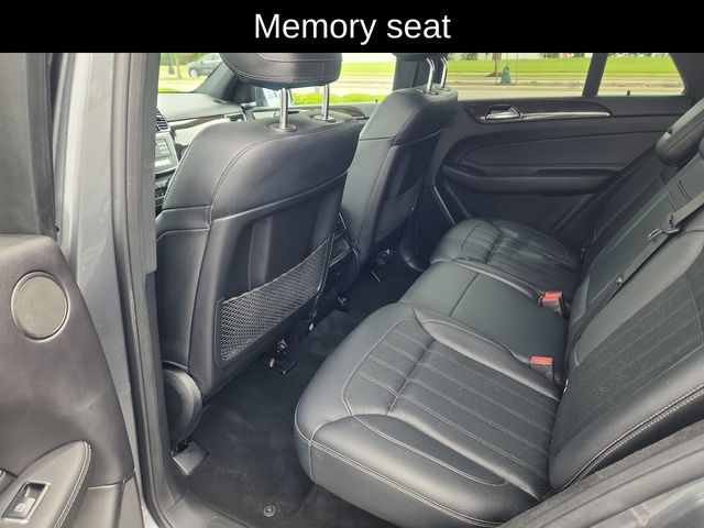 Used 2017 Mercedes-Benz GLE For Sale in Grove City, OH