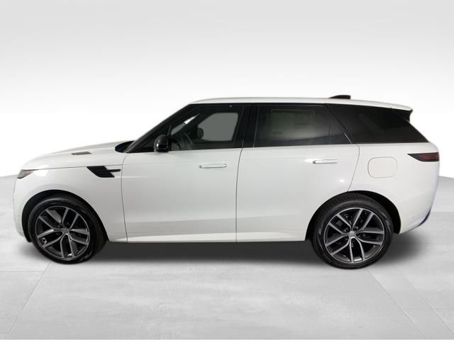 2025 Land Rover Range Rover Sport Hybrid  4