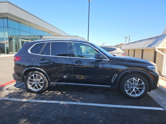 Thumbnail: 2020 BMW X5 - 4