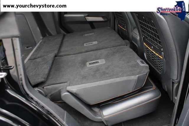 Used 2023 Ford Bronco SUV