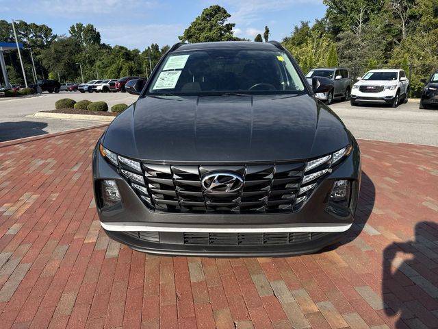 Used 2022 Hyundai Tucson SUV