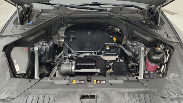 2021 Genesis GV80 2.5T Gray at Emmons Autoplex