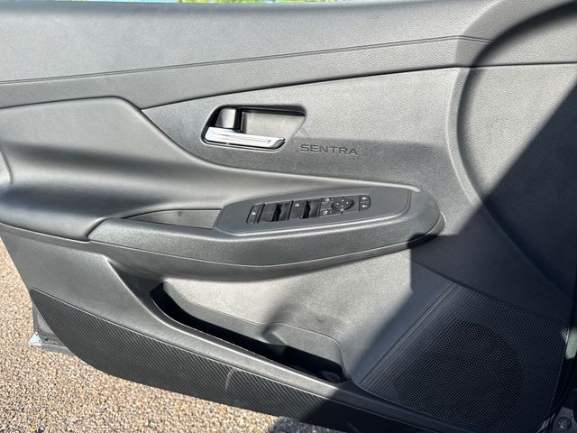 New 2027  Nissan SV image 10