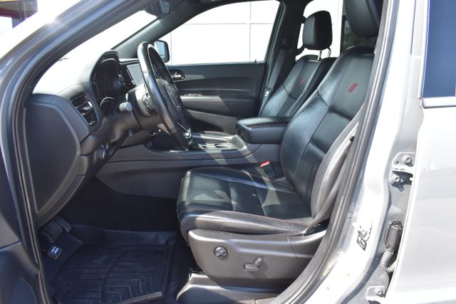 Used 2021 Dodge Durango SUV
